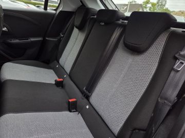 Opel Corsa-e